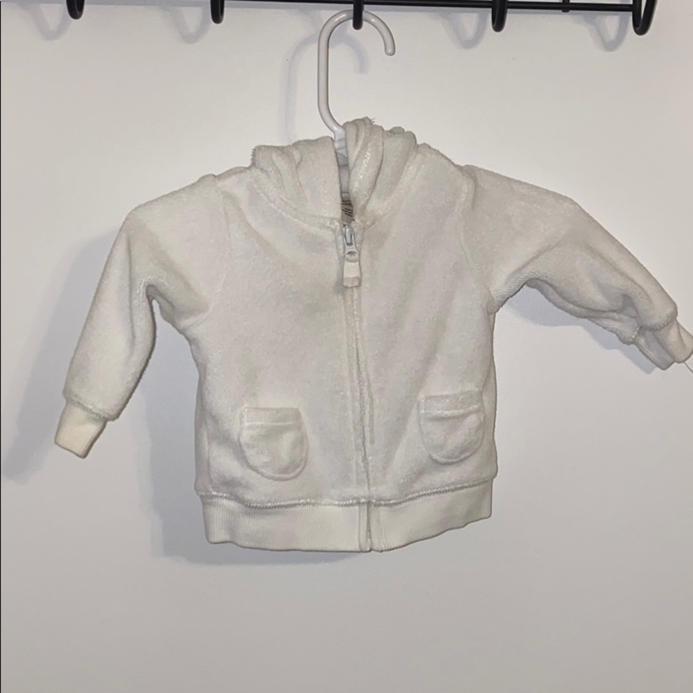 Baby clothes